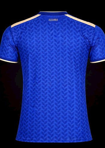 İtalya Milli Takım Forma - Görsel 9