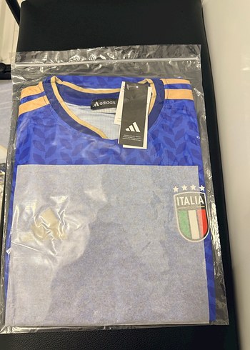İtalya Milli Takım Forma - Görsel 10