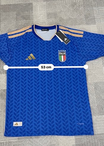 İtalya Milli Takım Forma - Görsel 5