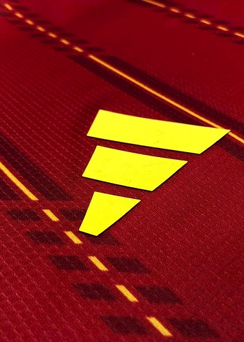 Lamine Yamal İspanya Forma - Görsel 3