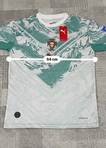 Portekiz Ronaldo Forma - Görsel 4