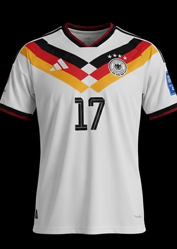 Almanya Sane Forma - Görsel 7