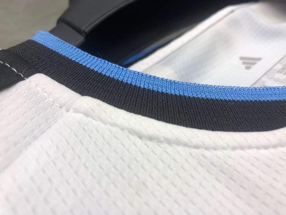 Arjantin Messi Forma - Görsel 5