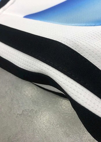 Arjantin Messi Forma - Görsel 6