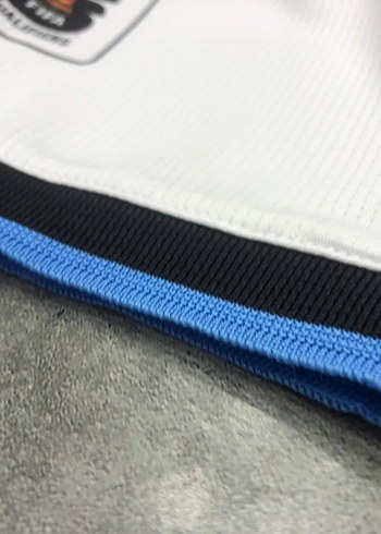 Arjantin Messi Forma - Görsel 7