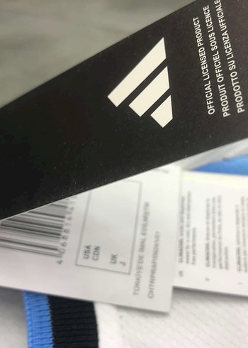 Arjantin Messi Forma - Görsel 8