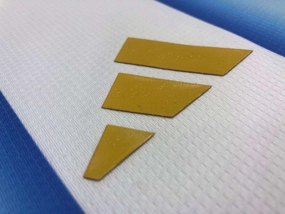 Arjantin Messi Forma - Görsel 4