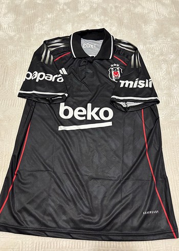 m Beden Beşiktaş Yeni Sezon Forma