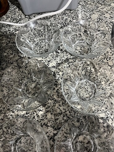  Beden Paşabahçe kase