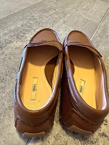 Desa DESA Deri Espadril