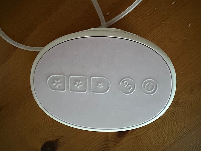 Philips Tekli Elektrikli Göğüs Pompası