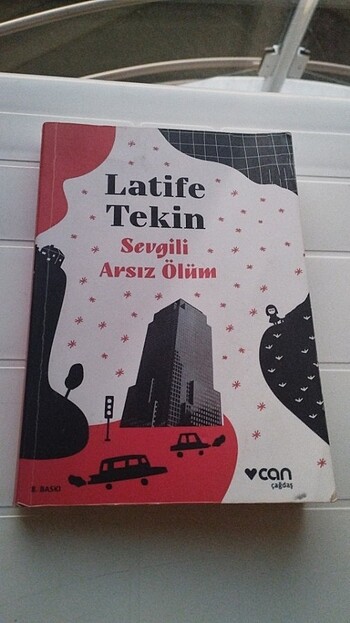 Sevgili arsız ölüm 