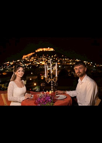 s Beden beyaz Renk DantelDetaylıVintageBeyaz Midi Gelinlik nikâh ve teklif elbisesi
