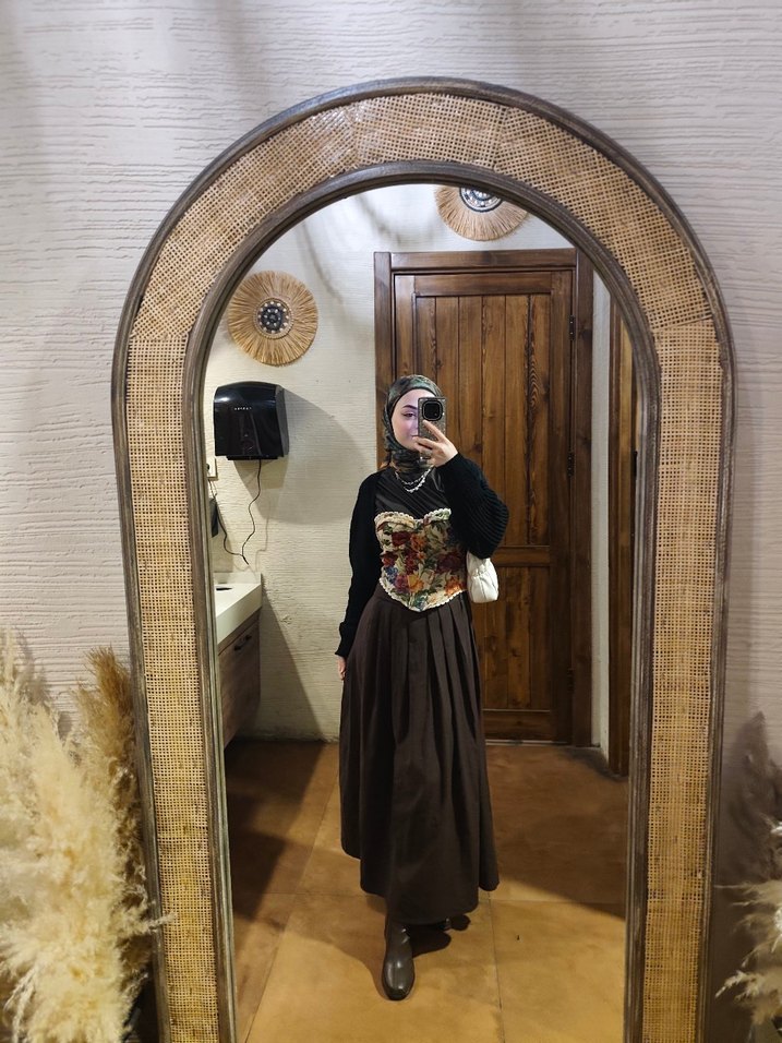 korse büstiyer - Görsel 2