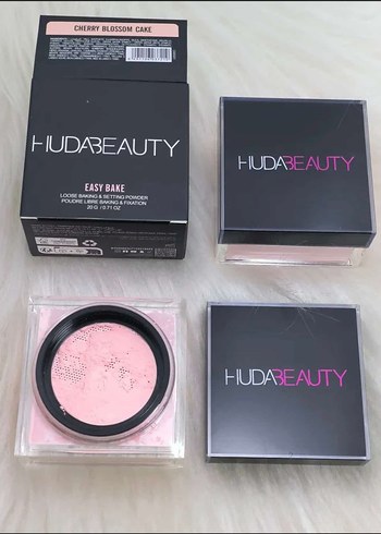 Huda Beauty
