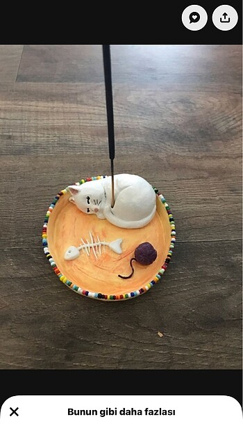 kedili tütsülük