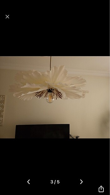 Zara Home zara model avize