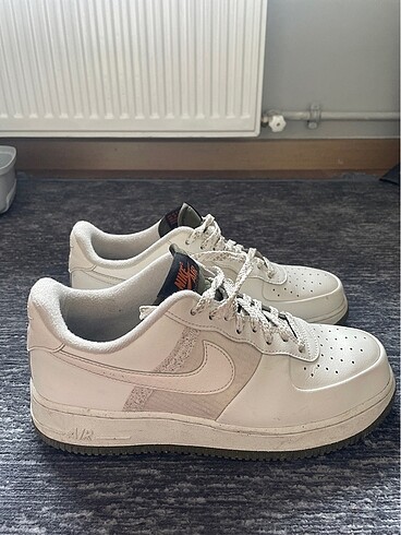 Nike af1 '07 lv8