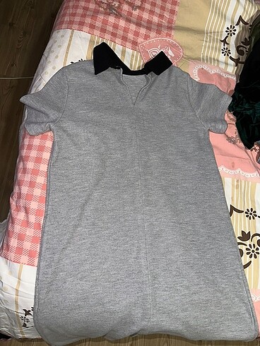 36 Beden Elbise