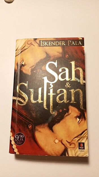 İskender Pala-şah ve Sultan 