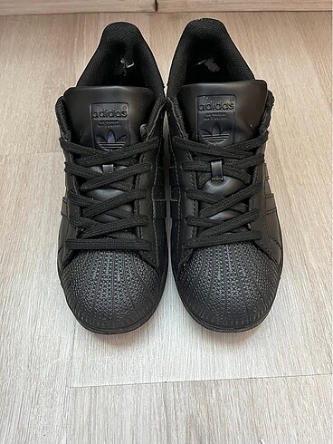 Adidas Orjinal superstar