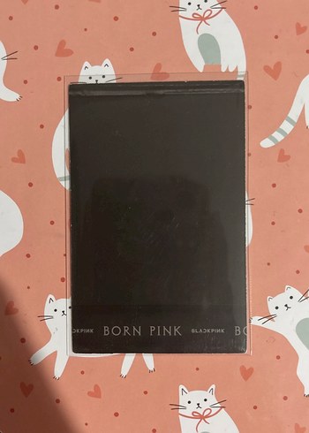 Nars Lisa Born Pink Orjinal pc