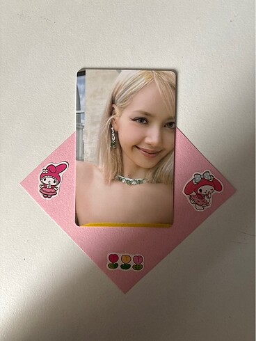 Lisa fanmade pc