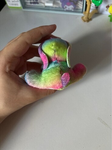 Diğer Yavru köpek peluş