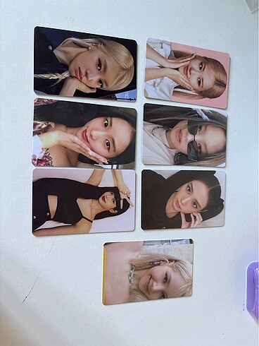 Blackpınk pc fanmade