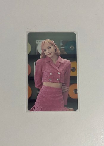 Lisa Orjinal pc