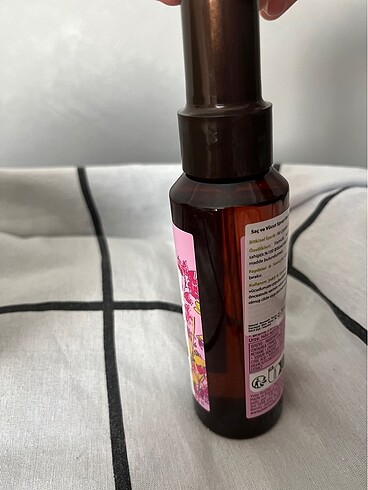 Beden Yves Rocher Kır Çiçekleri Sprey,Krem, Sıvı Sabun
