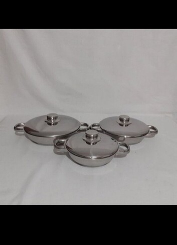 Gulsan omlet sahan set 