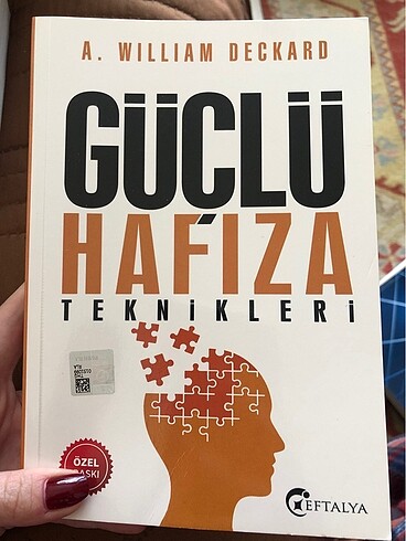 Güçlü hafıza teknikleri