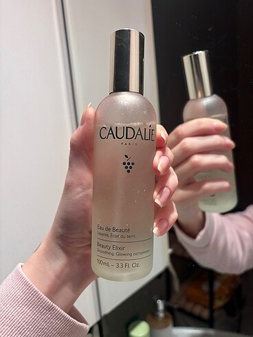 Caudalie Beauty elixir sprey tonik