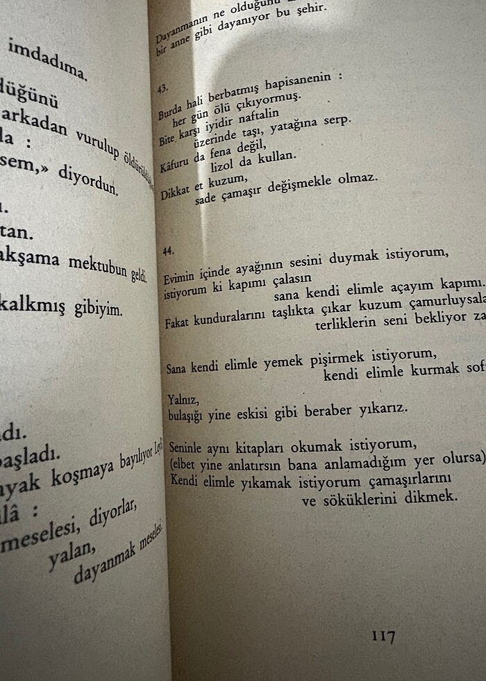 Nazım hikmet yatar Bursa kalesinde kitabı - Görsel 2