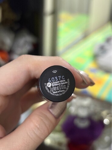 Sephora Sephora about that shine parlatıcı ruj