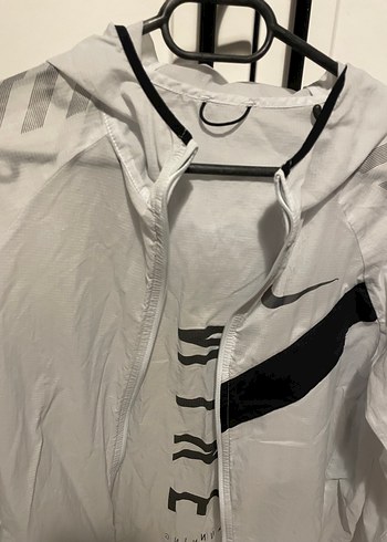 Nike Koşu için fermuarlı üst - Görsel 3