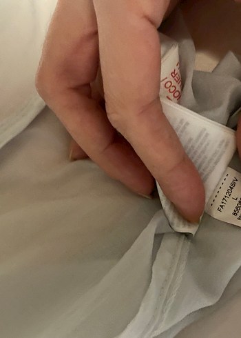 Nike Koşu için fermuarlı üst - Görsel 2