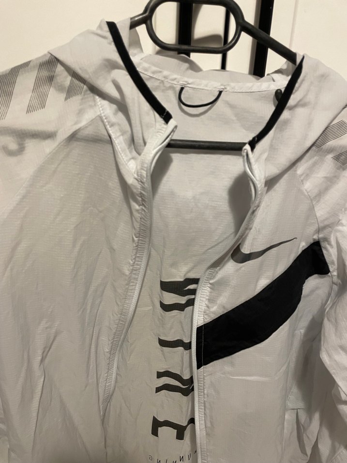 Nike Koşu için fermuarlı üst - Görsel 3