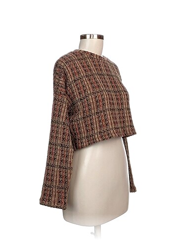 Massimo Dutti Massimo Dutti Kazak / Triko %70 İndirimli.