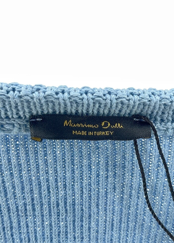 Massimo Dutti Ceket %70 İndirimli. - Görsel 4