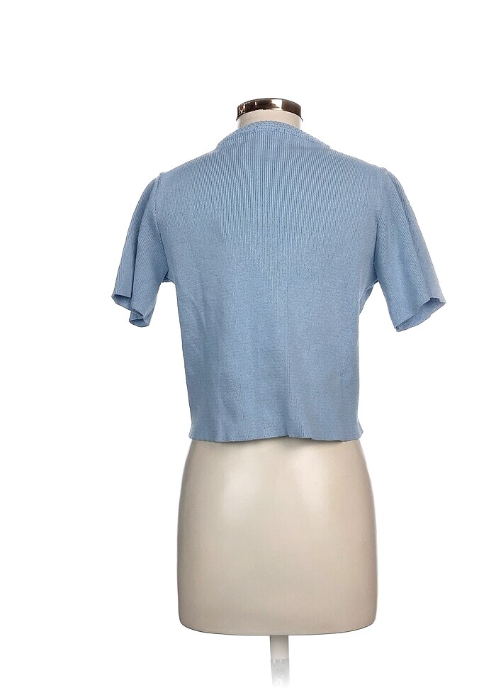 Massimo Dutti Ceket %70 İndirimli. - Görsel 3