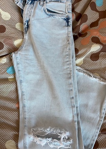 Mavi Barcelona Jean 25/31 - Görsel 4