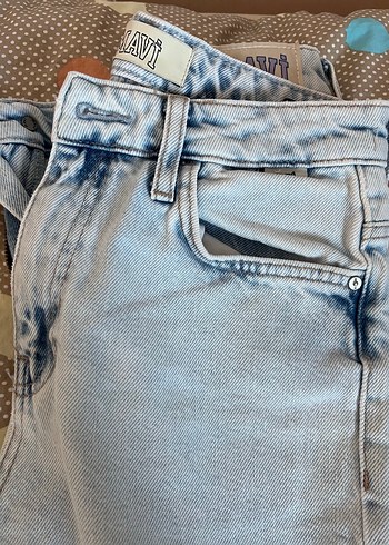 Mavi Barcelona Jean 25/31 - Görsel 5