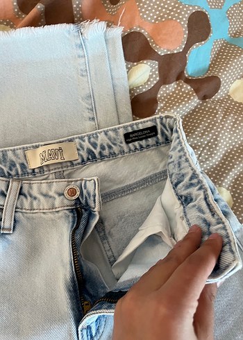 Mavi Barcelona Jean 25/31 - Görsel 2
