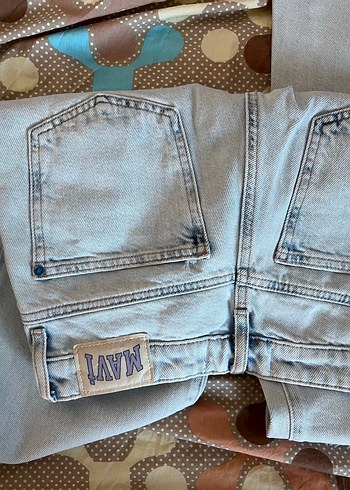 Mavi Barcelona Jean 25/31 - Görsel 6