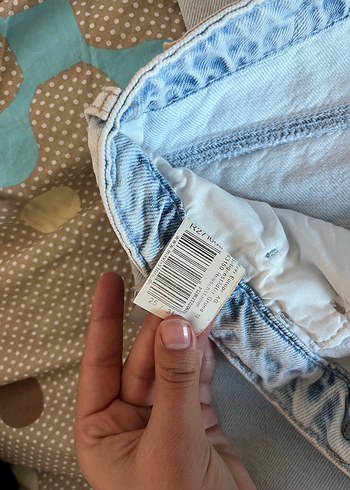 Mavi Barcelona Jean 25/31 - Görsel 3