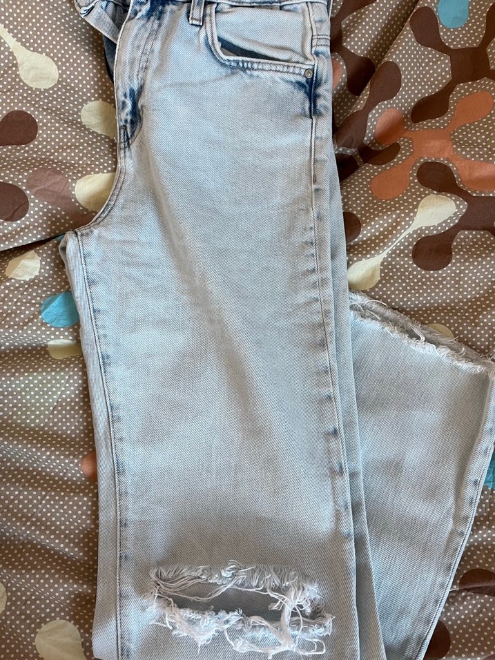 Mavi Barcelona Jean 25/31 - Görsel 4