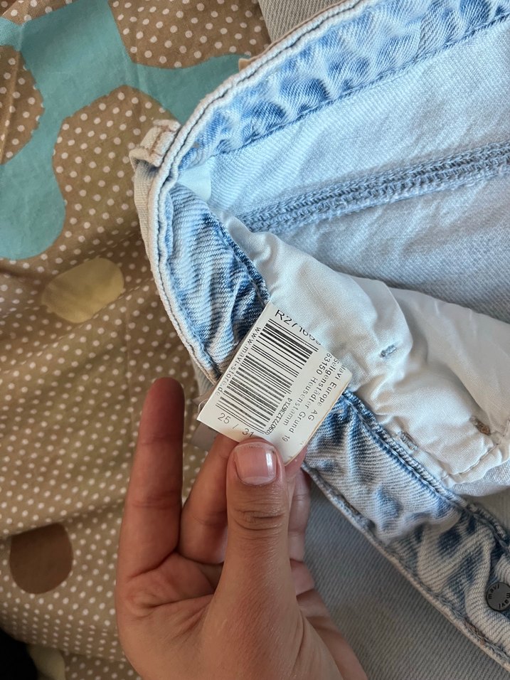 Mavi Barcelona Jean 25/31 - Görsel 3