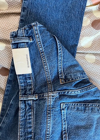 Stradivarius D98 - Görsel 3